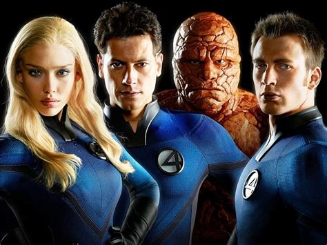 Marvels Fantastic Four Reboot Will Bring In New Actors As Well As