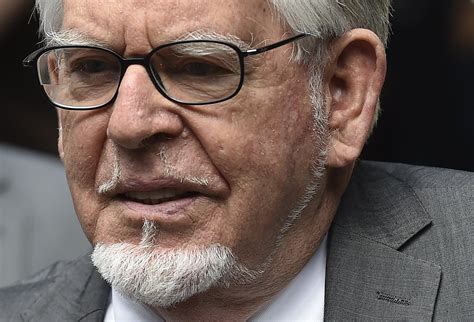 Rolf Harris To Face Seven More Indecent Assault Charges