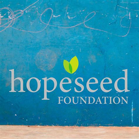 Hopeseed Foundation