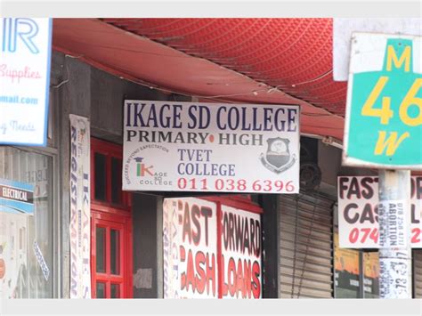 Ikage Independent School Not Registered Says Department Of Education