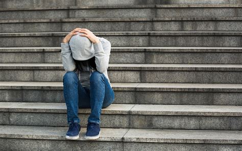 Whats Driving The Rise Of Mental Health Issues And Suicide In Teens
