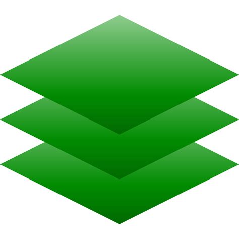 Layers Icon Free Download On Iconfinder