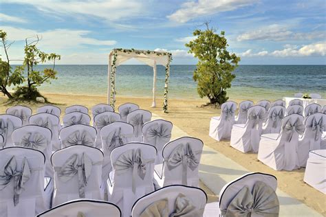 Iberostar Rose Hall Beach Montego Bay Iberostar Montego Bay All Inclusive Resort Weddings