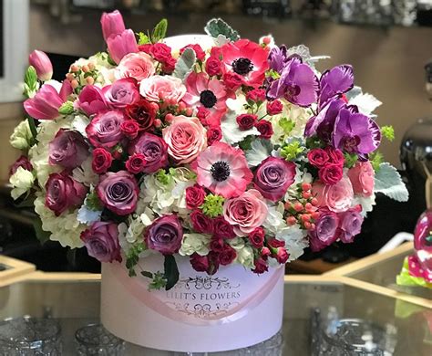 The best flower shop in glendale. Lilit's Flowers - Glendale CA 91205 | 818-246-4223 | Flowers
