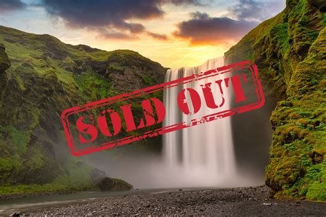 Iceland Summer Photography Workshop Adventure Sold Out Colby Brown