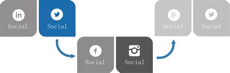 Download Icons Social Design Flowchart. Icon Free Transparent Image HD ICON free | FreePNGImg
