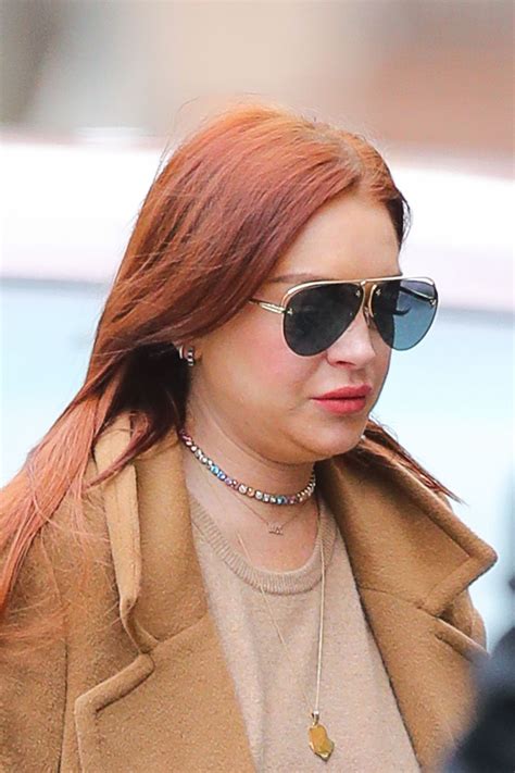 Where is lindsay lohan now 2020 › lindsay lohan news today › lindsay lohan what happened now 2020 lindsay lohan's 2020 comeback is exactly what we need right now if ever there was a time. Lindsay Lohan Street Style 01/10/2019 • CelebMafia