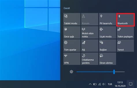 Windows 10da Bluetooth Nasıl Açılır Donanım Plus
