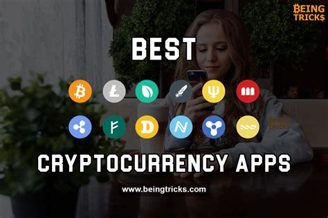 Though strictly an app, it competes with famous names, such as blockfolio, when it comes to crypto asset tracking. Top 10 Best Cryptocurrency Apps for Android & iOS