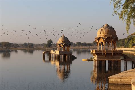 And by bangladesh and burma (myanmar) in the east. Clima de India: La Mejor Época para Visitar India - India ...