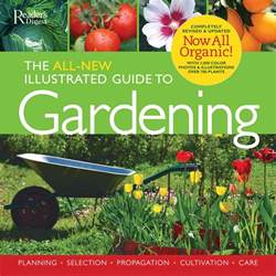 Sometimes people went to sleep in them for a hundred years, which she had thought must be rather stupid. The All-New Illustrated Guide to Gardening | Book by ...