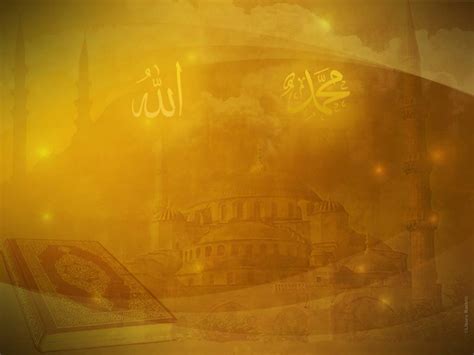 Allah Backgrounds - Wallpaper Cave