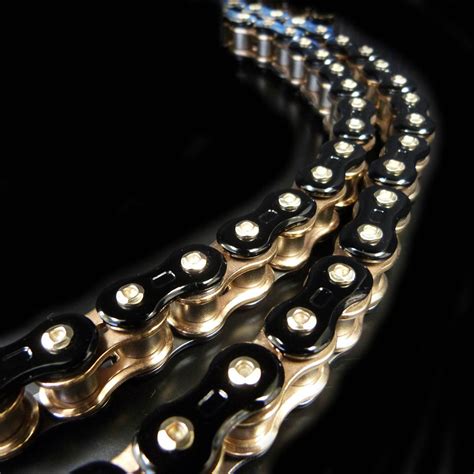 It is up to you to adjust the exact length of your chain. Parts :: Ducati :: 748 / 916 / 996 / 998 :: Chain ...