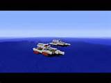 Images of How To Make A Small Boat In Minecraft