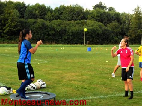 Découvrir nos solutions banque et assurance et ouvrir un compte en ligne. Blanzy Féminines (Foot) : La reprise des Seniors en photos ...