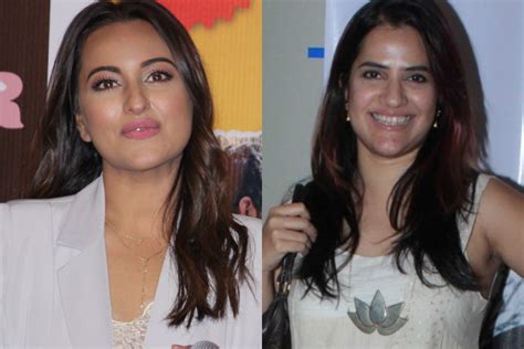 After Being Blocked By Sonakshi Sinha Sona Mohapatra Now Wants To Clap For Her Singing