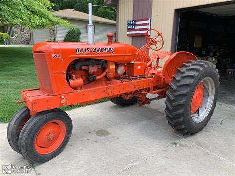 Forgotten Industrial Giant The Allis Chalmers Story Hoovers World