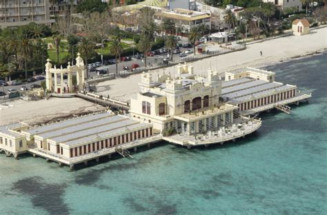 Alle terrazze, ristorante, sala ricevimenti e congressi a palermo, viale regina elena, presso l'antico stabilimento balneare di mondello. A Breakaway Autumn Weekend in Palermo - Times of Sicily