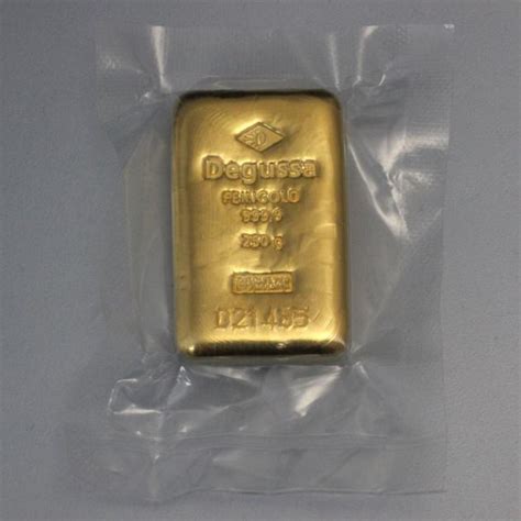 Raw Gold Bars 998 Foreign Trade Online