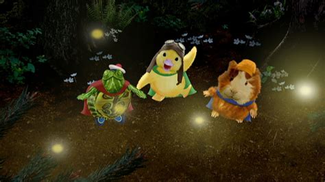 Watch Wonder Pets Season 1 Episode 20 Save The Three Pigssave The Owl