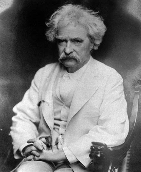 Discovered Mark Twain Manuscript At Uc Berkeley Turned Into Childrens Book