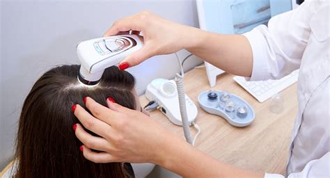 Clogged hair follicles, a condition often called folliculitis, can be unsightly, itchy, and painful. How Our Hair Follicles Work - Fleur Scalp Care