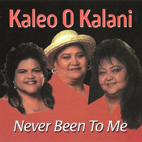Stream Kaleo O Kalani Sitting In The Park By Davin Listen Online For
