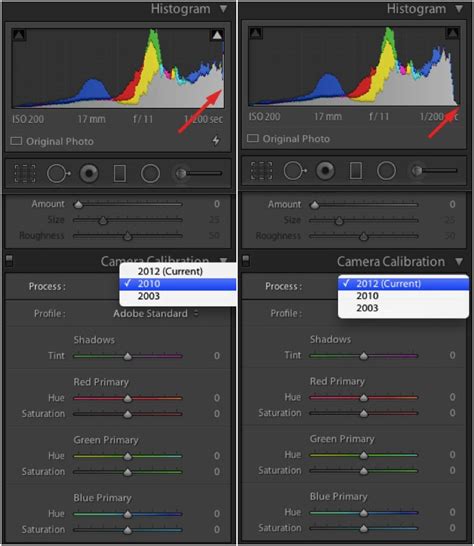Lightroom Tutorial How To Easily Correct Blown Out Highlights Better