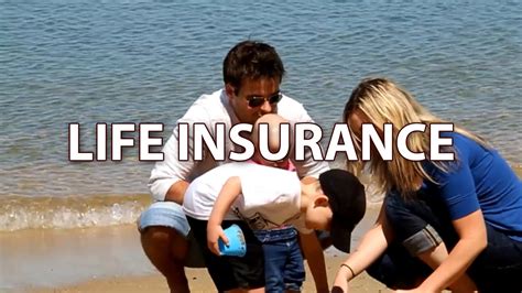 Like most states, the rates, riders and policy features can vary considerably between carriers. Life Insurance Video Commercial - YouTube
