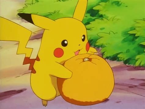 Pikachu Anime Pfp