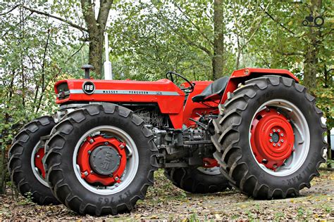 Foto Massey Ferguson 188 794842