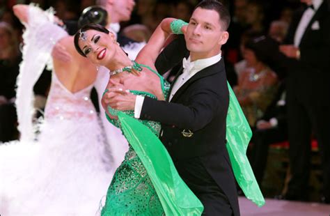 .blackpool dance festival blue angels boris myagkov big band bryan watson & karen hardy capital dancesport carlos romanos casa musica casa musica original hits for. Dubai dance duo win second place at The Blackpool Dance ...