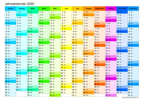 Kalender 2021 für österreich mit allen feiertagen. Kalender 2020 zum Ausdrucken (4) | Download 2020 Calendar ...