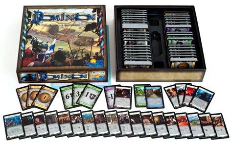 We did not find results for: Dominion A Card Game of Epic Sovereignty | Nerds in Babeland