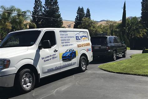 Sterling pest control is provides pest control services in thane, mumbai. Auto Detail: Exterior | San francisco Bay Area | Auto ...