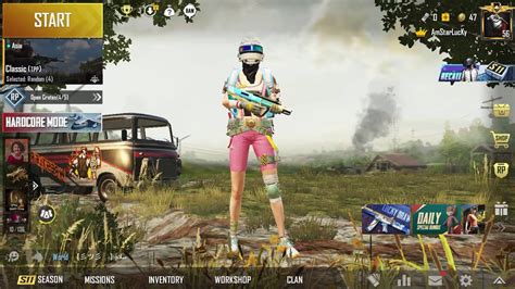 Pubg online is an online version can be played for free on the pc browser without downloading. Pubg mobile free classic create free || pubg mobile game play - YouTube