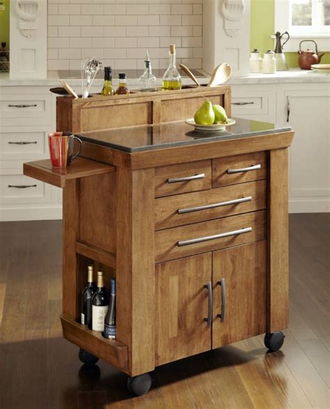 Cute Portable Kitchen Cabinets For Small Apartments Goodworksfurniture