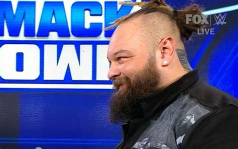 Bray Wyatt Gets Physical Against 40 Year Old Wwe Star For The First Time Since Return