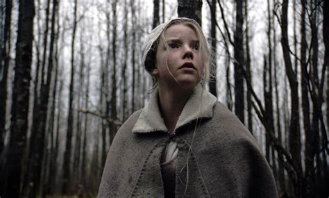 The Witch 2015 Spoiler Free Movie Review