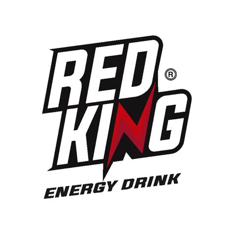 Red King Energy Drink Lima