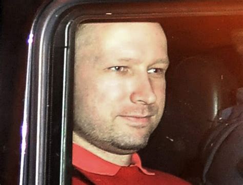 Anders behring breivik (or fjotolf hansen after undergoing a name change in 2017) is the convicted murderer of 77 people in and around oslo, norway, on 22 july 2011.he acknowledged having carried out the attacks, but claiming that he was acting out of necessity, he pleaded not guilty to domestic terrorism charges and is sentenced to 21 years, but because of norway's prison system, will likely. Mass murderer Anders Behring Breivik to study for diploma ...