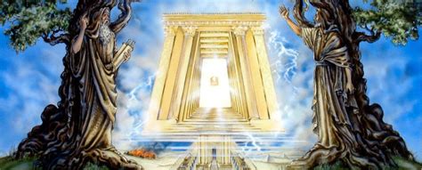 Book Of Revelation Illustrated Artwork Book Of Revelation Prophetic