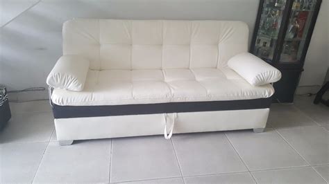 Encuentra lo mejor en sillas, sofás, mobiliario, iluminación, accesorios y mucho más en diseño y decoración. Sofa Cama Baúl Multifuncional Colchoneta Bogota - $ 829.999 en Mercado Libre