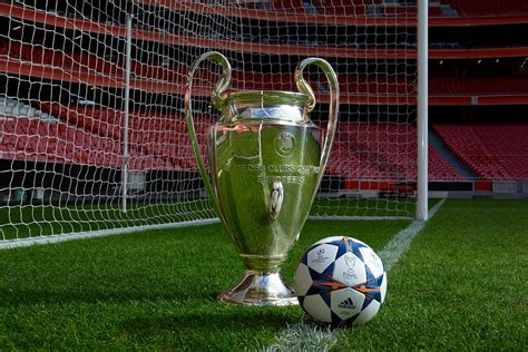 Find great deals on ebay for champions league ball. adidas launch new UEFA Champions League Finale Lisbon ...