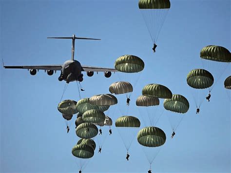 82nd Airborne Division Museum Fort Bragg Nc