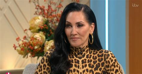 Michelle Visage Breaks Silence Over Strictly Come Dancing Tour Snub On