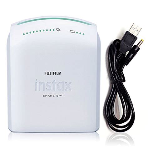 Buy Fujifilm Instax Share Sp 1 Smartphone Photo Fuji Film Printer