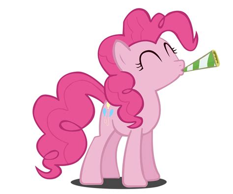 Party Pinkie Pie Vector By Dipi11 On Deviantart