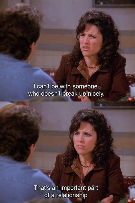 When She Provided You With True Relationship Goals 24 Times Elaine