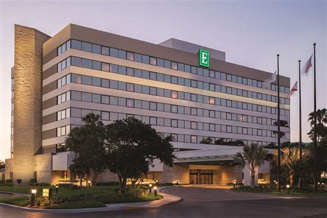 Embassy Suites By Hilton Orlando International Drive Icon Park 144